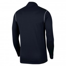 Nike Felpa Park 20 Knit Track Blu